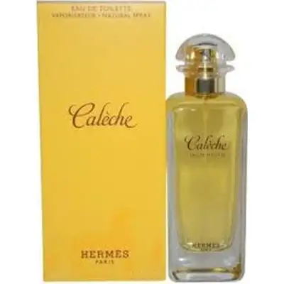 Caleche Soie De Parfum 100 Ml