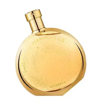 L'ambre Des Merveilles Eau De Parfum Spray 50 Ml