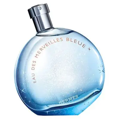 Eau Des Merveilles Bleu Spray 50 Ml