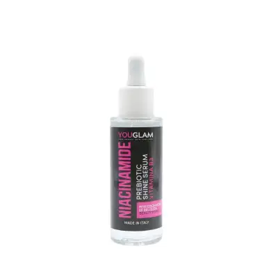 Youglam Shine Serum Siero Alla Niacinamide 10% 30 Ml