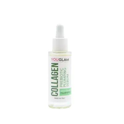 Youglam Plumping Serum Siero Al Collagene Marino 10% 30ml