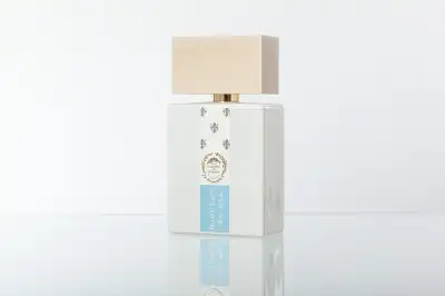 Bianco Latte Eau De Parfum, 100ml