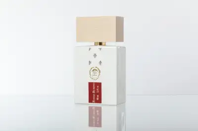 Rosso Rubino Eau De Parfum 100ml