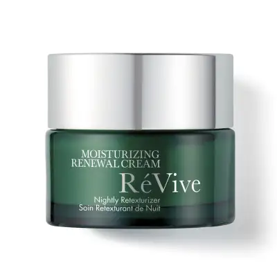 Moisturizing Renewal Cream Nightly Retexturizer 50ml