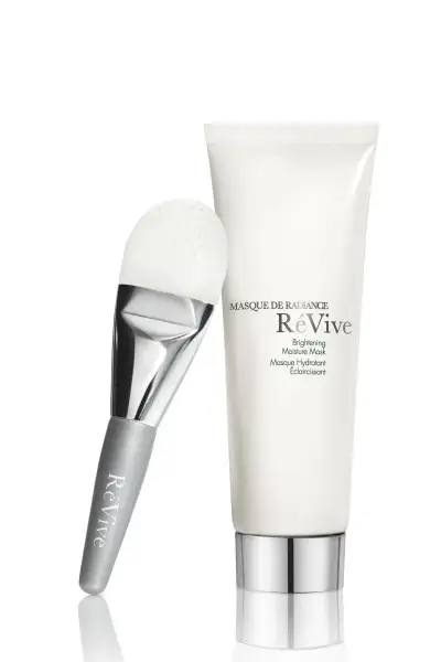 Masque De Radiance Brightening Moisture Mask 75g