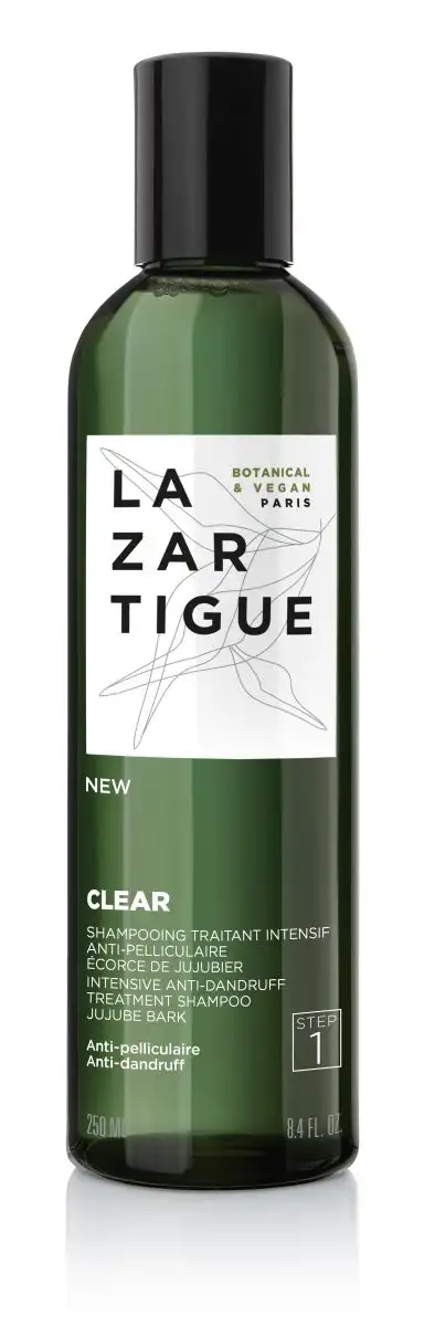 Clear - Shampoo Intensive Step 1250 Ml