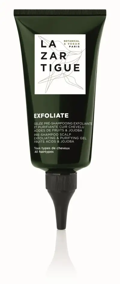 Exfoliate - Pre-shampoo75 Ml