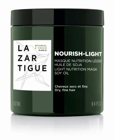 Nourish Light - Maschera250 Ml