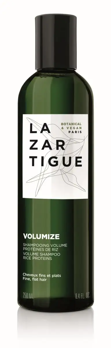 Volumize - Shampoo250 Ml