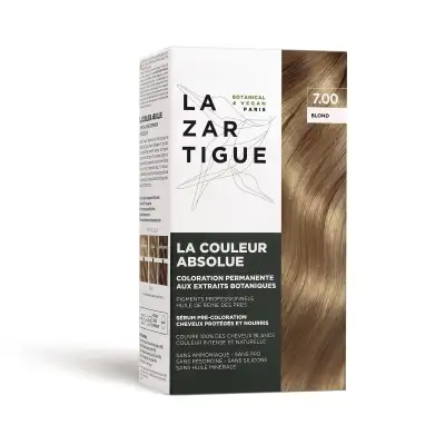Couleur Absolue Biondo - 7.00kit