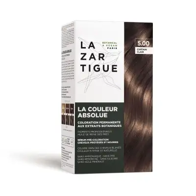Couleur Absolue Castano Chiaro - 5.00kit