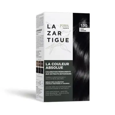 Couleur Absolue Nero - 1.00kit