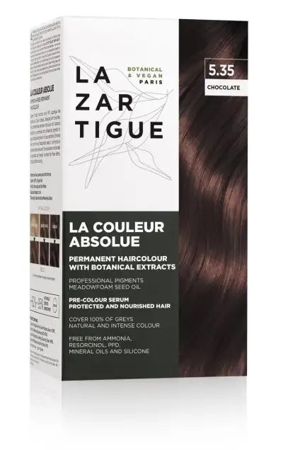 Couleur Absolue Cioccolato - 5.35kit