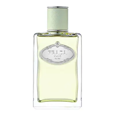 Les Infusions Iris Eau De Parfum  100 Ml