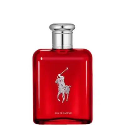 Ralph Lauren Polo Red Eau De Parfum 75 Ml