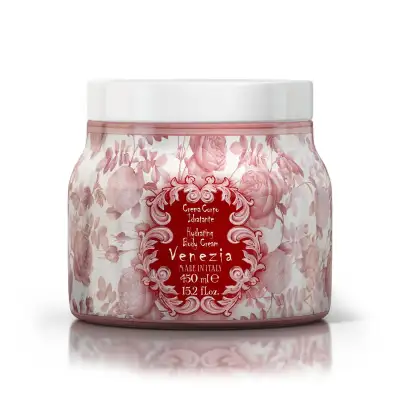 Crema Corpo 450 Ml Venezia