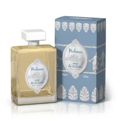 Edt 100ml Milano