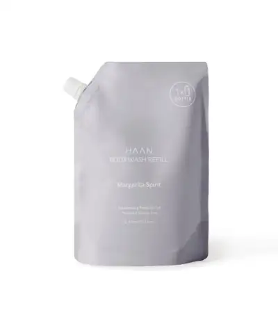 Body Wash Margarita Spirit - Refill Refill450ml