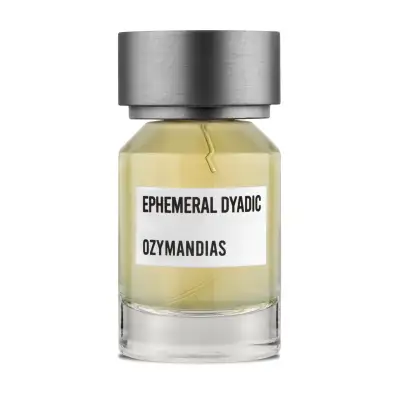 Ephemeral Dyadic Ozymandias Eau De Parfum 50ml
