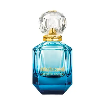 Roberto Cavalli Paradiso Azzurro Eau De Parfum 75 Ml