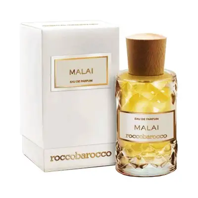 Roccobarocco Malai Eau De Perfume Oriental Collection 100 Ml