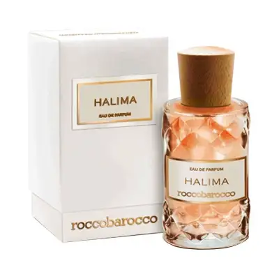 Roccobarocco Halima Eau De Perfume Oriental Collection 100 Ml