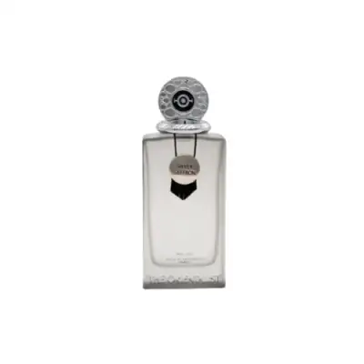 Silver Saffron - Eau De Parfum - The Orientalist 100ml
