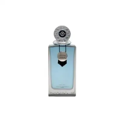 Crystal Bahar - Eau De Parfum - The Orientalist 100ml