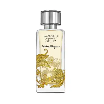 Savane Di Seta Eau De Parfum Edp100