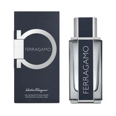 Ferragamo Edt100