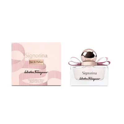 Signorina Eau De Parfum Edp30