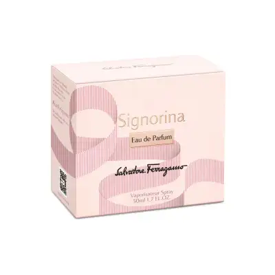 Signorina Eau De Parfum Edp50