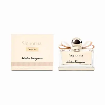 Signorina Eleganza Edp100