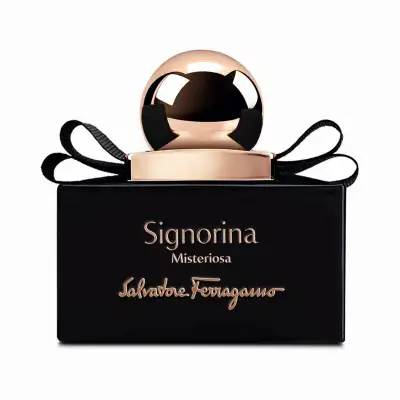 Signorina Misteriosa  Edp30