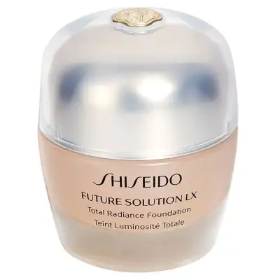 Total Radiance Foundation N4 - N4 Neutral 2