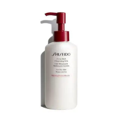 Extra Rich Cleansing Milk