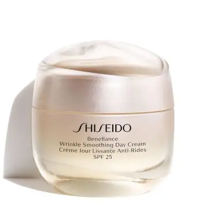 Wrinkle Smoothing Day Cream Spf 25