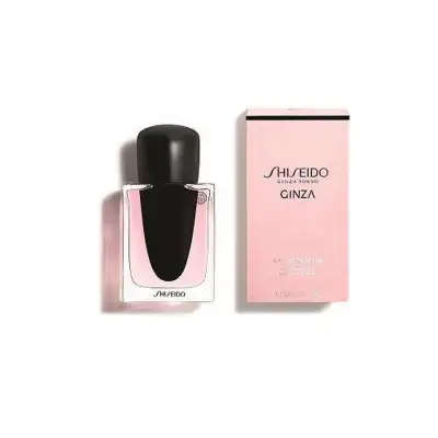 Shiseido Ginza Eau De Parfum 30 Ml.