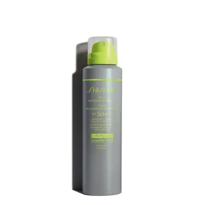 Sports Invisible Protective Mist Spf 50+