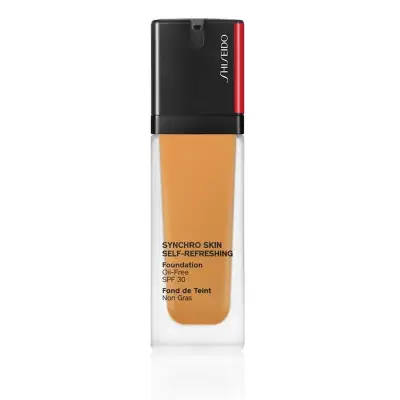 Synchro Skin Self Refreshing Self Refresh Fdt 420
