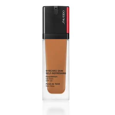 Synchro Skin Self Refreshing Self Refresh Fdt 510