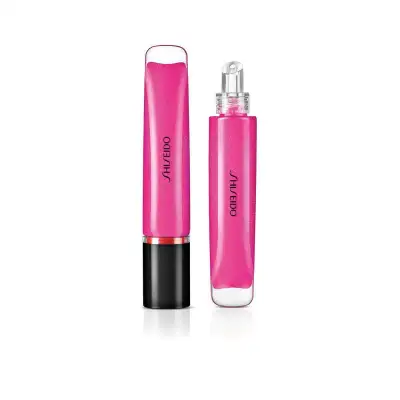 Shimmer Gelgloss 08 Sumire Magenta