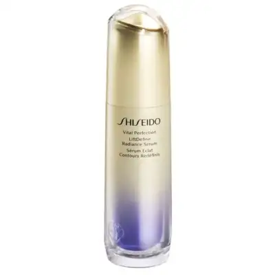 Shiseido Vital Perfection Liftdefine Radiance Serum 40 Ml.