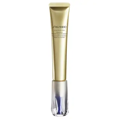 Shiseido Vital Perfection Intensive Wrinklespot Treatment 20 Ml.