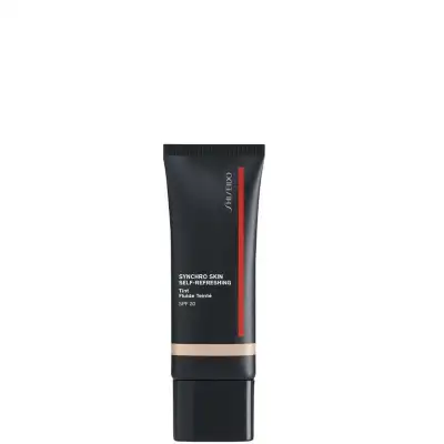 Shiseido - Synchro Skin Self Refreshing Fondotinta Fluido N. 115 Fair