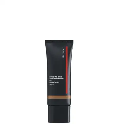 Shiseido - Synchro Skin Self Refreshing Fondotinta Fluido N. 425tan Halè Ume