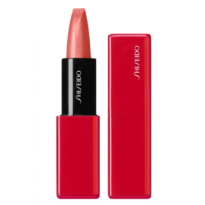 Shiseido Technosatin Gel Lipstick 402 Chatbot