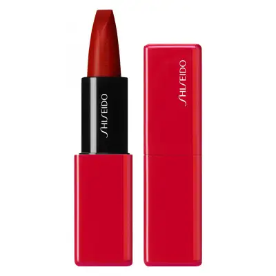 Shiseido Technosatin Gel Lipstick 413 Main Frame