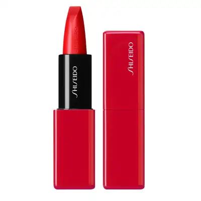 Shiseido Technosatin Gel Lipstick 417 Soundwave
