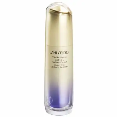 Shiseido - Vital Perfection Radiance Serum 80  Ml.